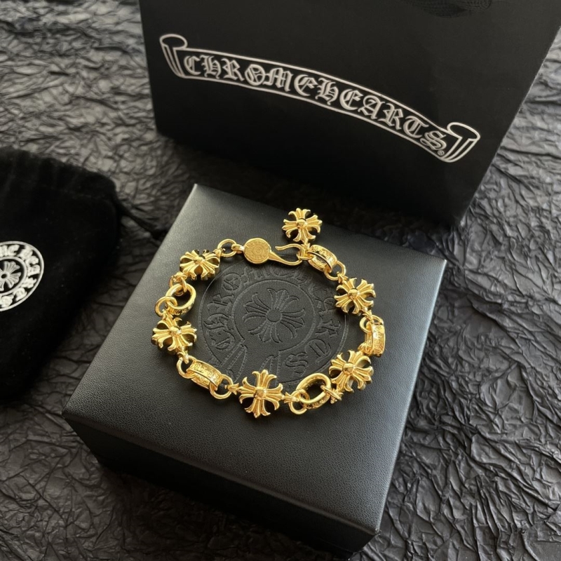 Chrome Hearts Bracelets